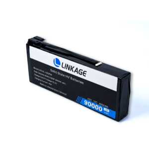 LINKAGE 12S 90000mAh Solid-State HV Battery