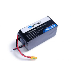 LINKAGE 8S 39000mAh Solid-State Li-ion Battery