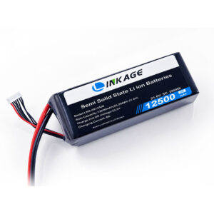 LINKAGE 6S 12500mAh Semi-Solid State Li-ion Battery