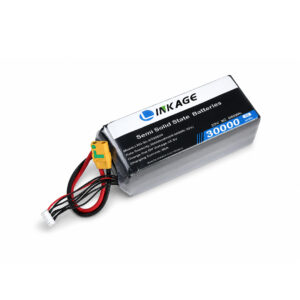 LINKAGE 6S 30000mAh Semi-Solid-State Battery