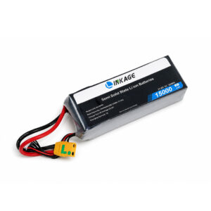 LINKAGE 6S 15000mAh Semi-Solid-State Li-ion Battery