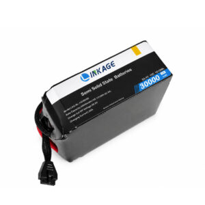 LINKAGE 14S 30000mAh Semi-Solid-State Li-ion Battery