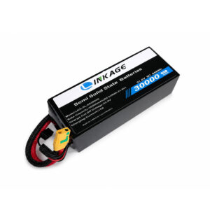 LINKAGE 6S 30000mAh Semi-Solid-State Li-ion Battery