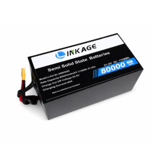 LINKAGE 6S 80000mAh Semi-Solid-State Li-ion Battery