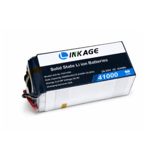 LINKAGE 7S 41000mAh Solid-State Li-ion Battery