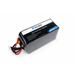 LINKAGE 12S 25000mAh Semi-Solid-State Li-ion Battery