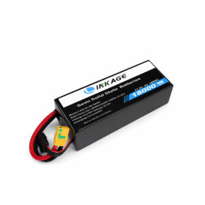 LINKAGE 6S 18000mAh Semi-Solid-State Li-ion Battery