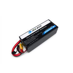 LINKAGE 6S 20000mAh Semi-Solid-State Li-ion Battery