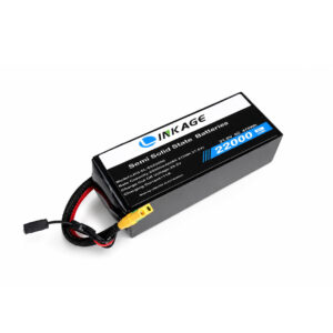 LINKAGE 6S 22000mAh Semi-Solid-State Li-ion Battery