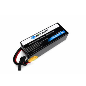 LINKAGE 6S 25000mAh Semi-Solid-State Li-ion Battery