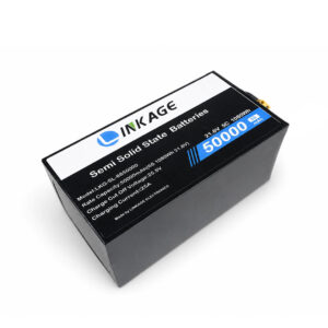 LINKAGE 6S 50000mAh Semi-Solid-State Li-ion Battery