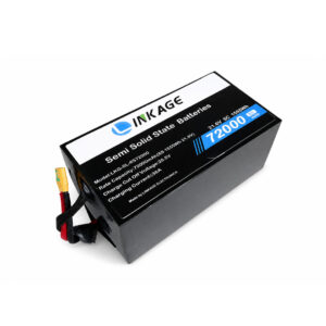LINKAGE 6S 72000mAh Semi-Solid-State Li-ion Battery